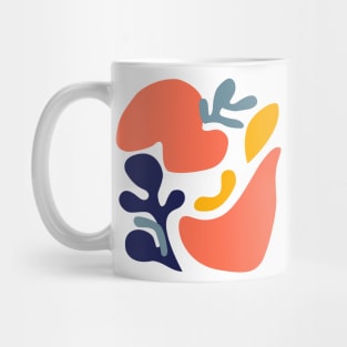 Matisse Style Mug